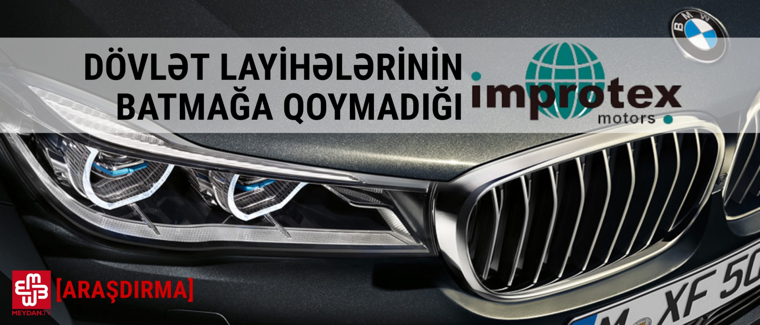 Improtex-BMW