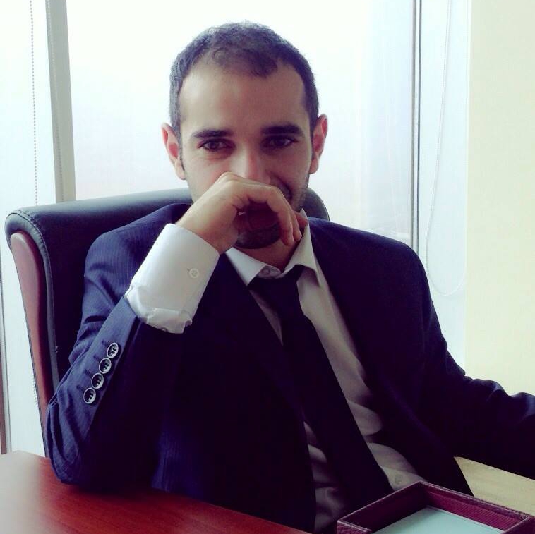 Fuad Hacıyev