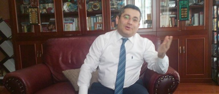 Fuad İbrahimov