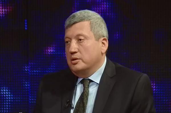 Tofiq Zülfüqarov