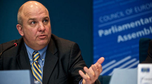 Nils Muižnieks