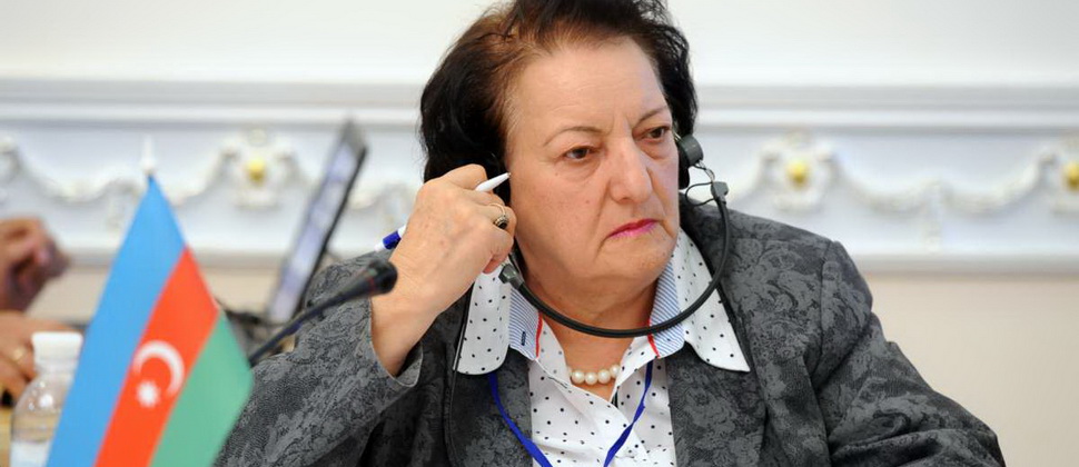 Эльмира Сулейманов