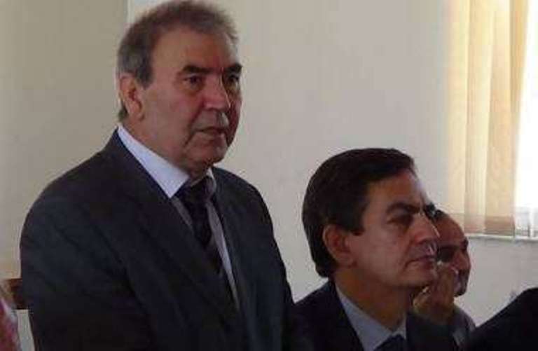 Cəmil Həsənli və Əli Kərimli
