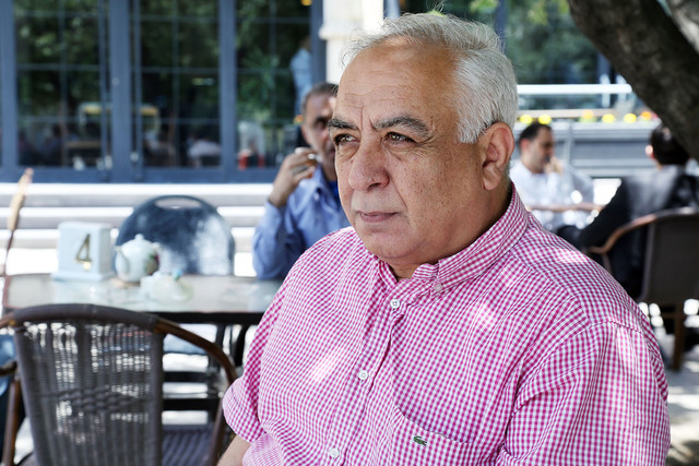 Məhəmməd Verdiyev