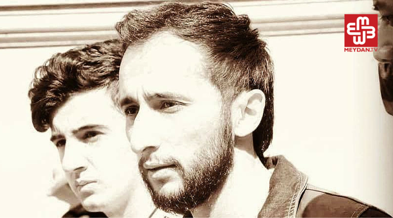 Müşviq Vəliyev