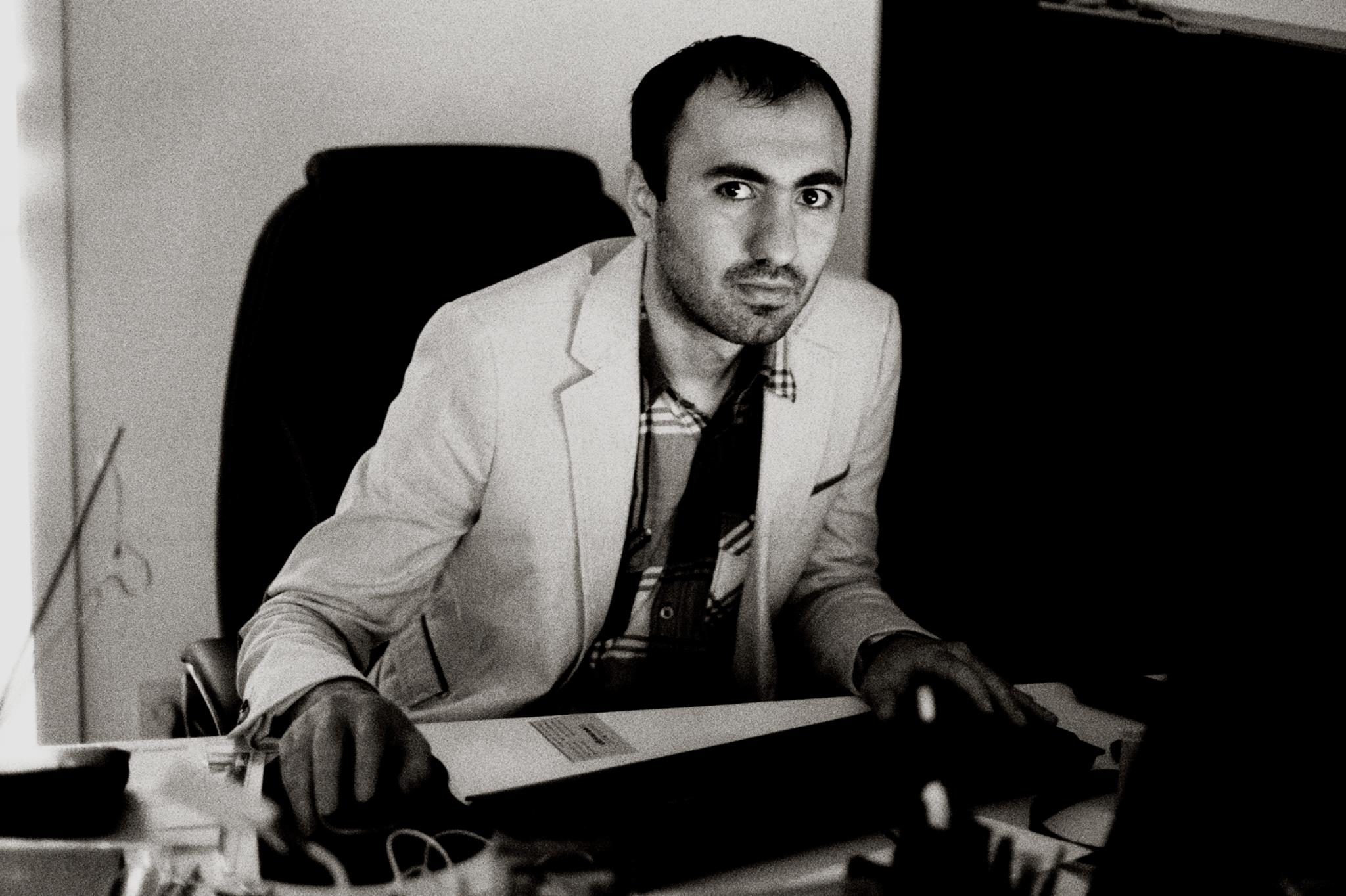 Həbib Abdullayev