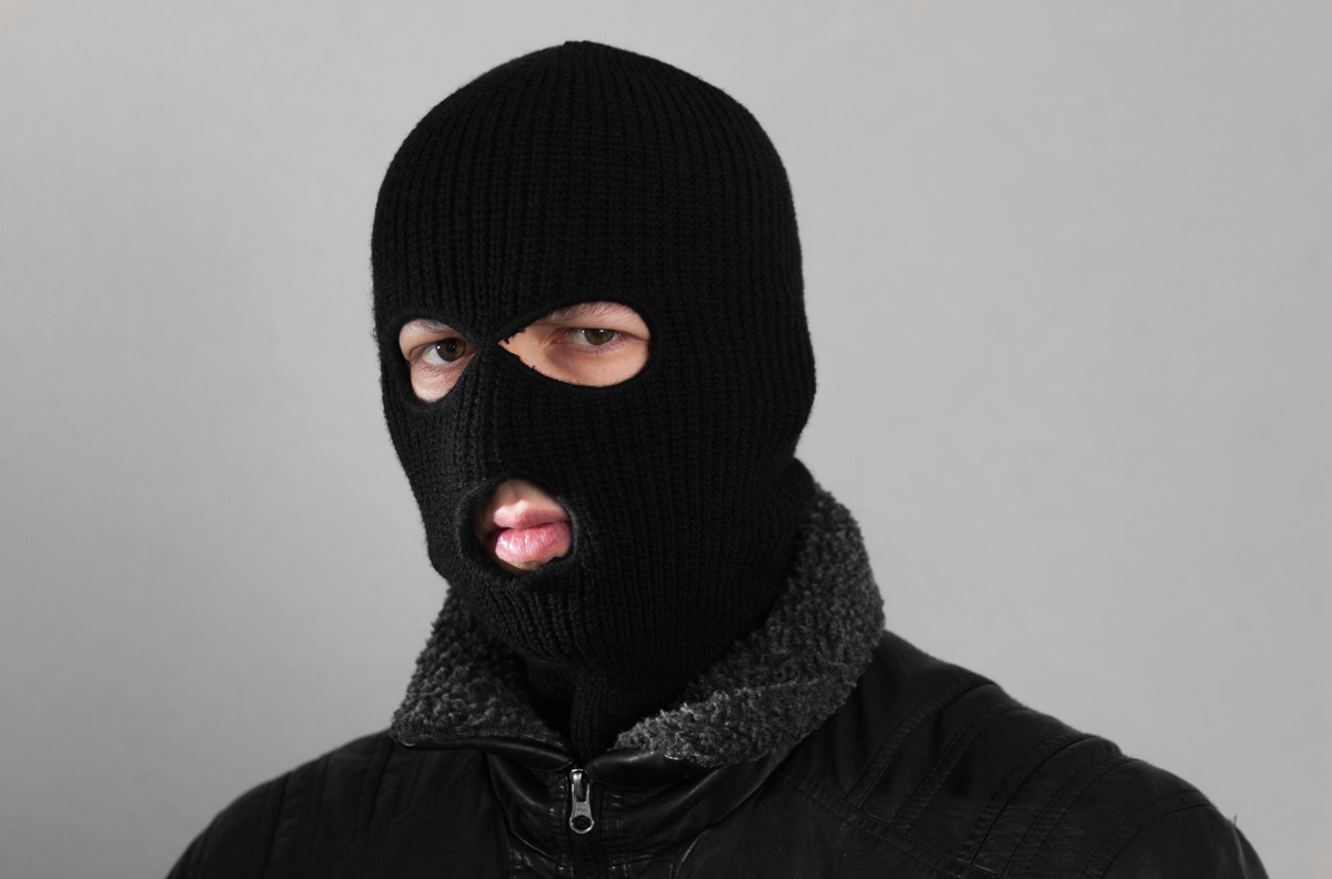 Balaclava Crew шапка