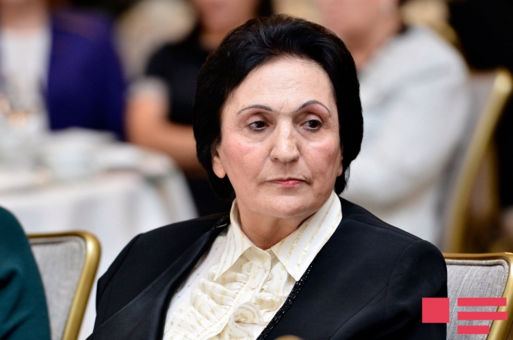 Nurlana Əliyeva