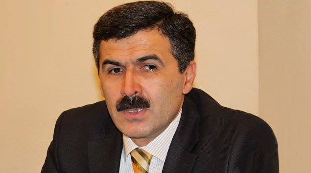 Oktay Gülalıyev
