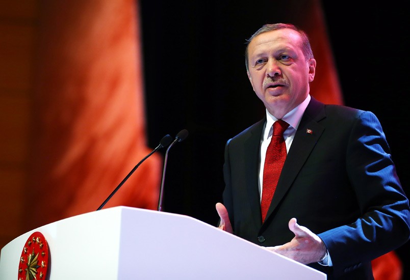 Erdogan