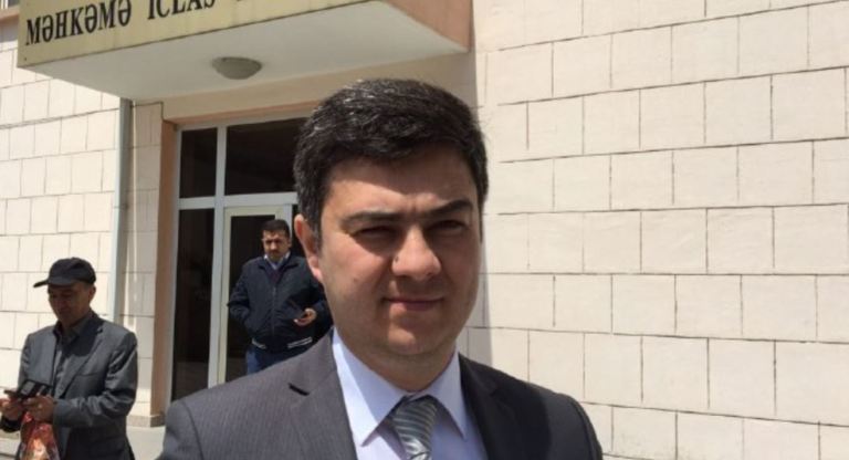 Fariz Namazlı