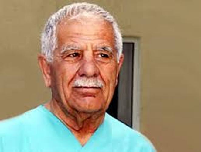Cəfər Quliyev