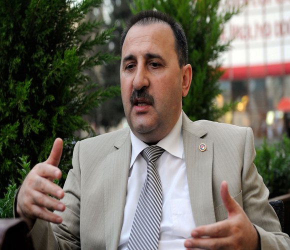 Nazim Məmmədov