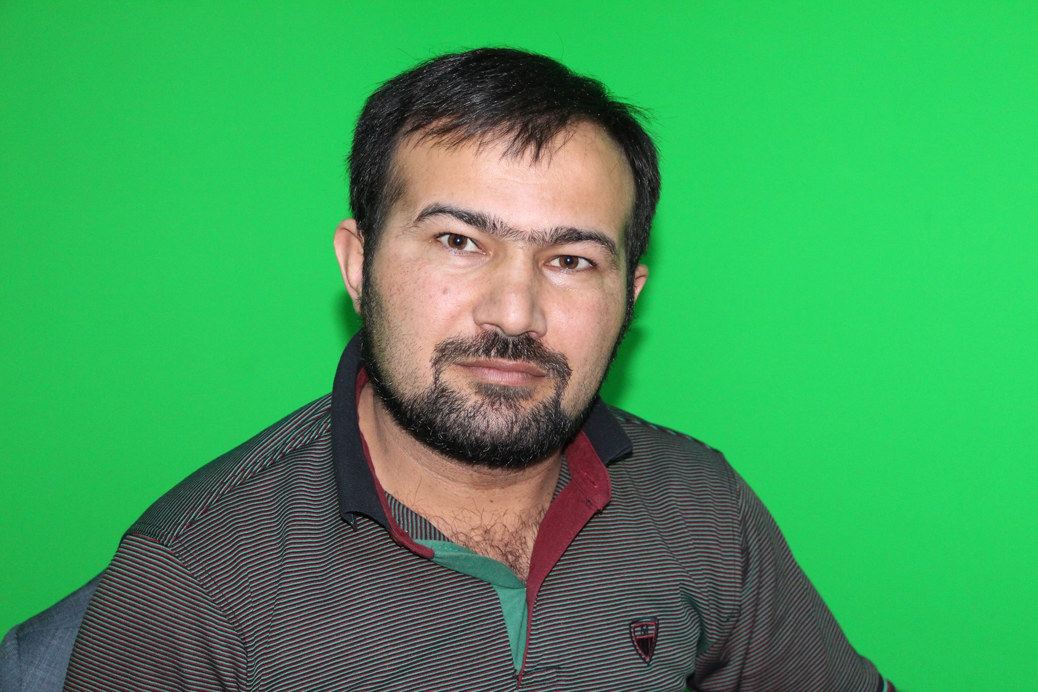 Seymur Həzi