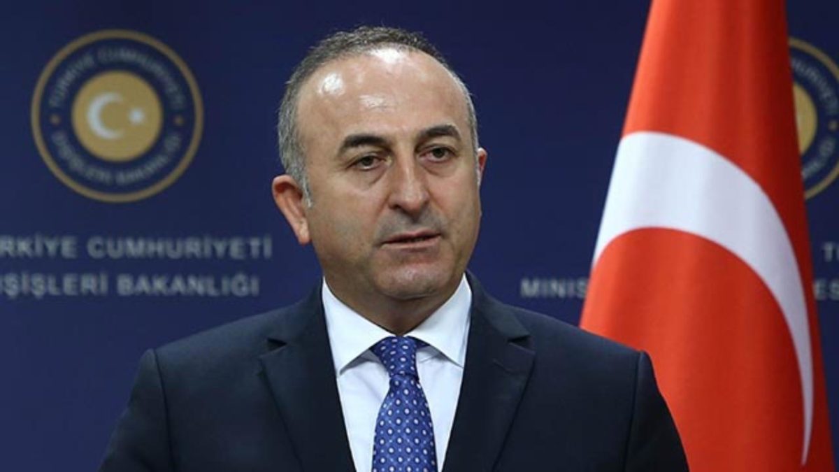 Çavuşoğlu