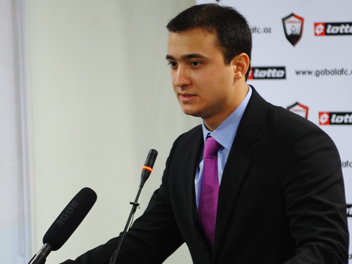 Tale Heydərov