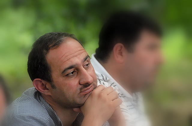 Natiq Cavadlı