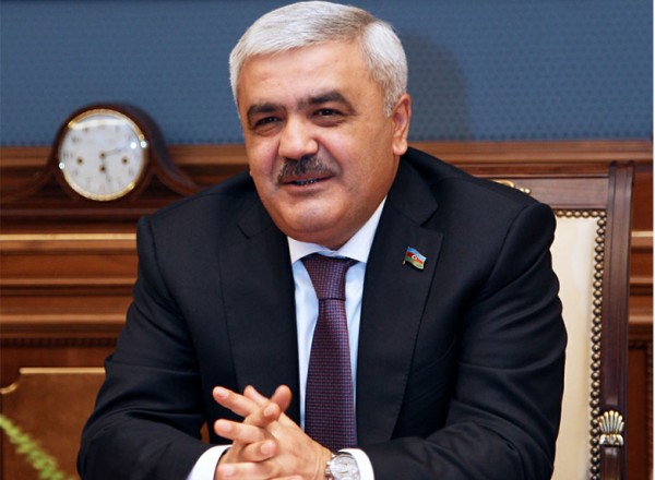 Rövnəq Abdullayev