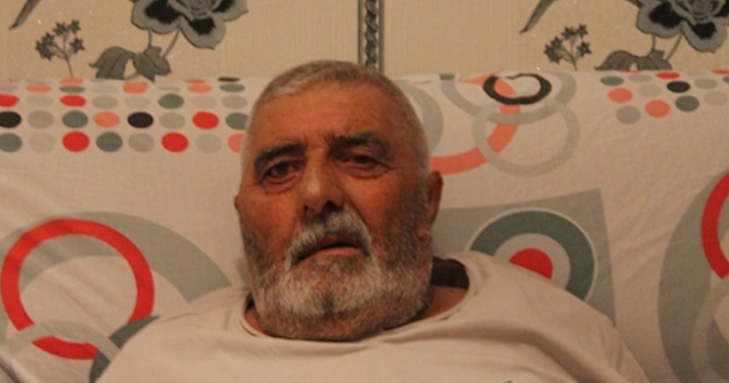 İbrahim Orucov