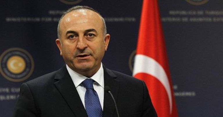 Mövlud Çavuşoğlu