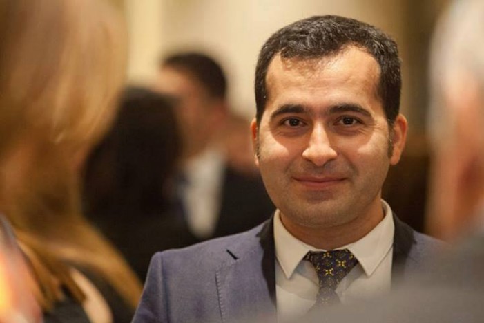 Bakhtiyar Hajiyev