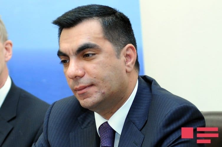 Elmar Qasımov