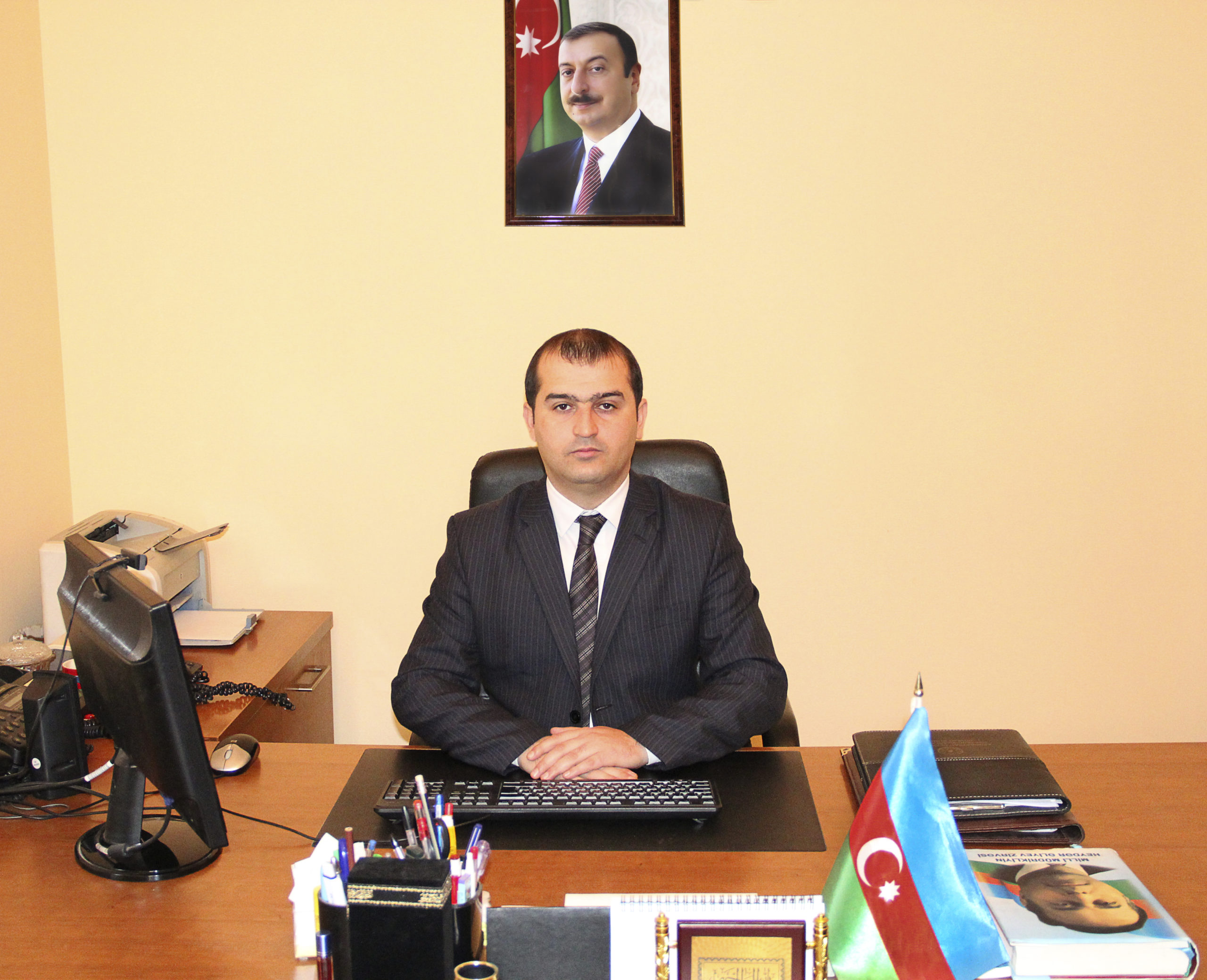 Nahid Məmmədov