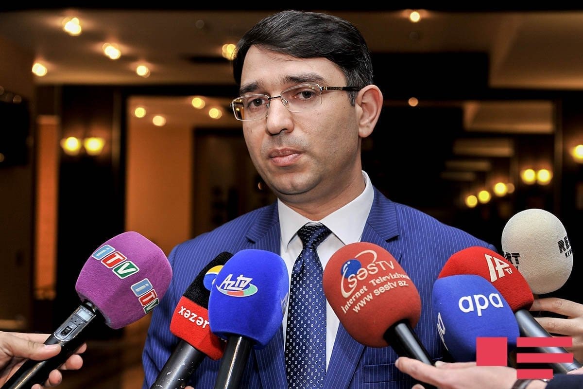 Gündüz İsmayılov
