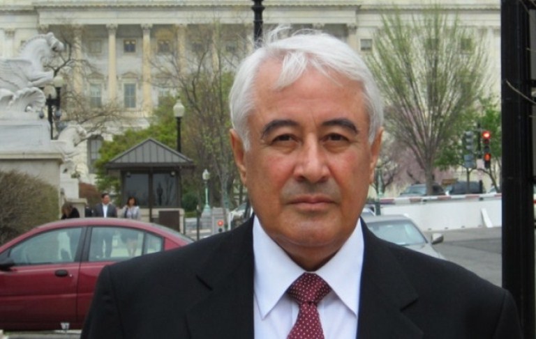 Rəsul Quliyev