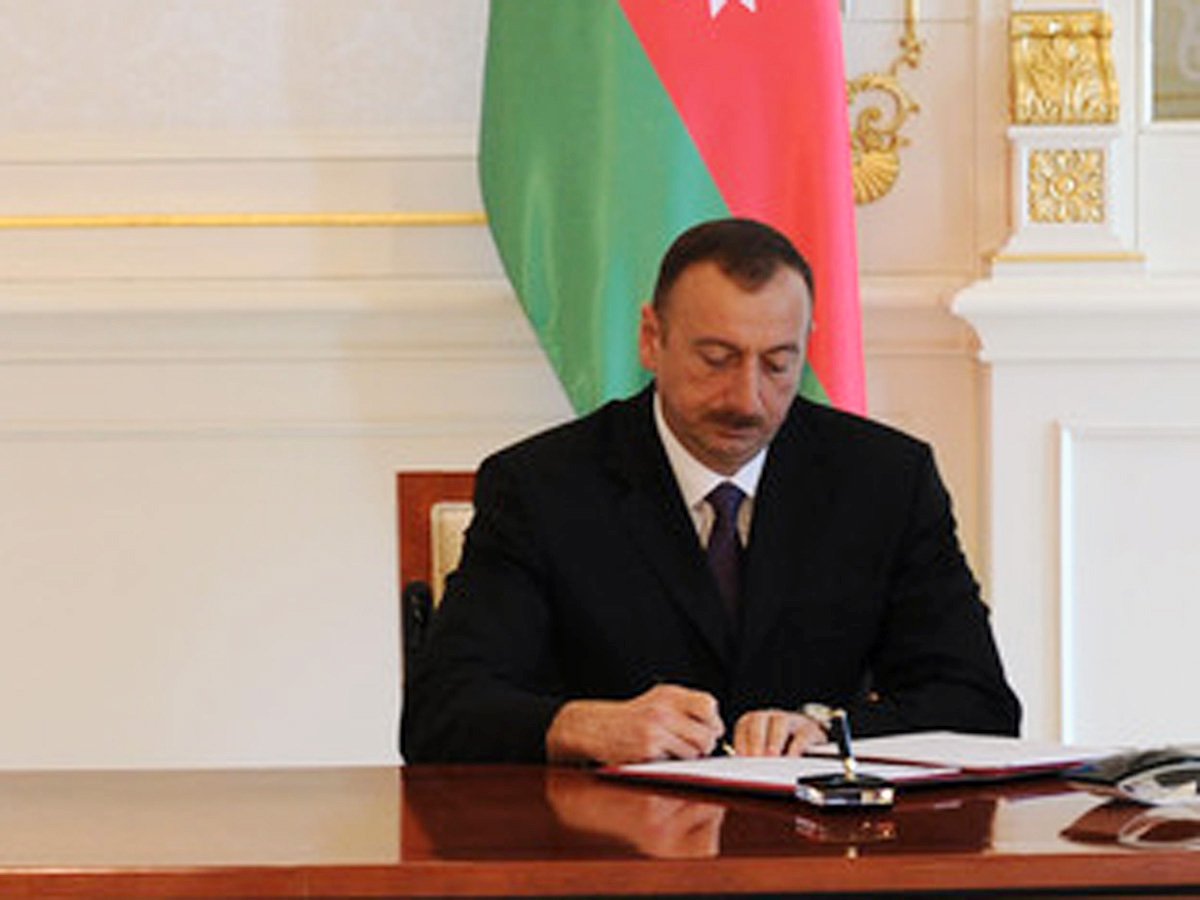 İlham Əliyev, foto: president.az