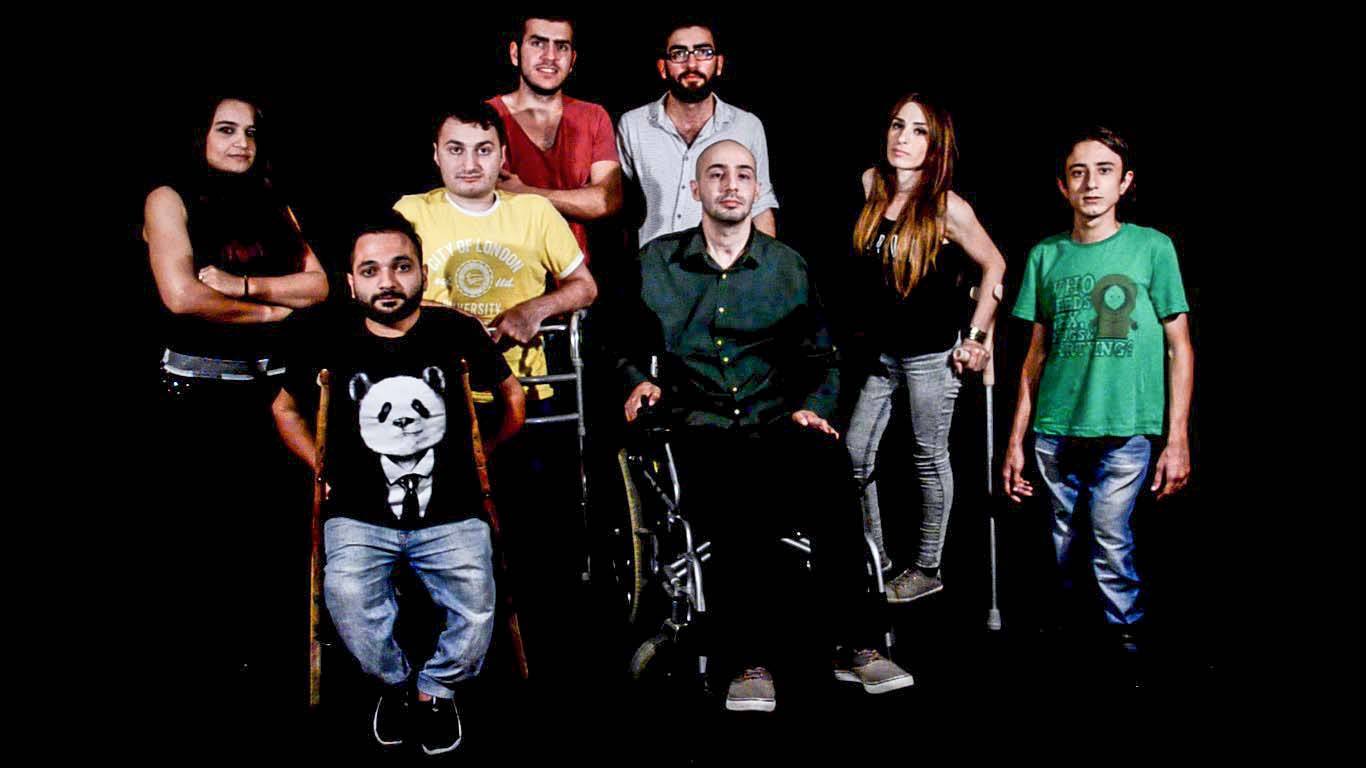 ''ƏSA'' teatr truppası