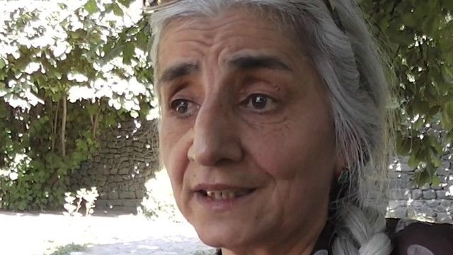 Nazlı Ağayeva