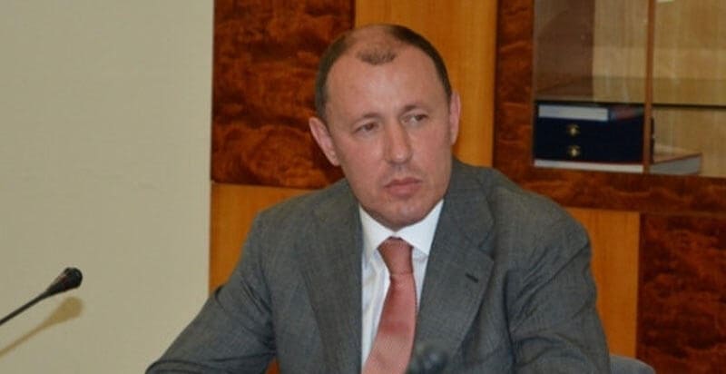 Cahangir Hacıyev