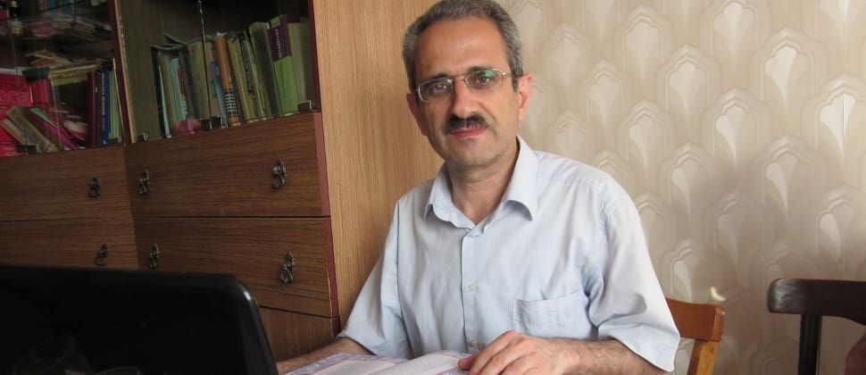 Hilal Məmmədov