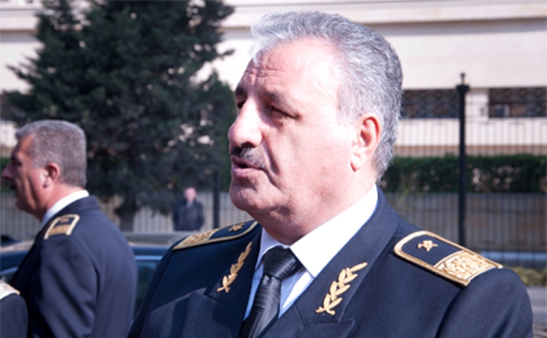 Tağı Əhmədov