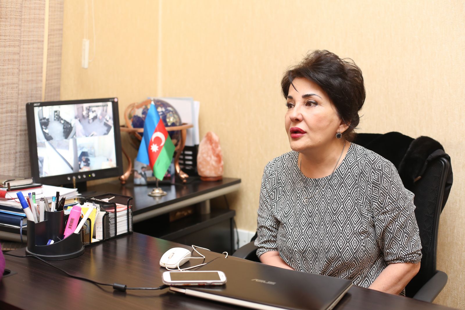 Mehriban Zeynalova