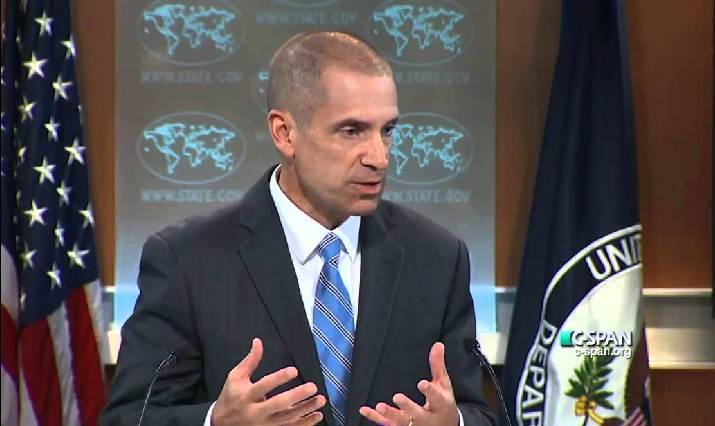 Mark Toner foto russia-insider.com