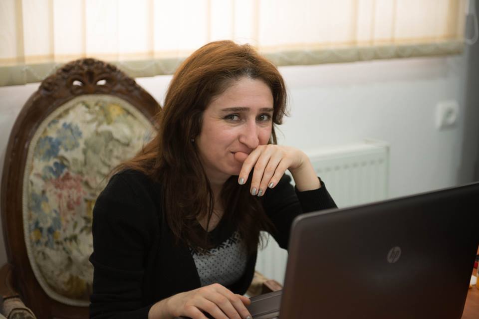 Aynur Elgünəş