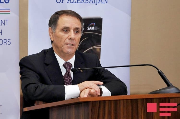 Novruz Məmmədov foto APA