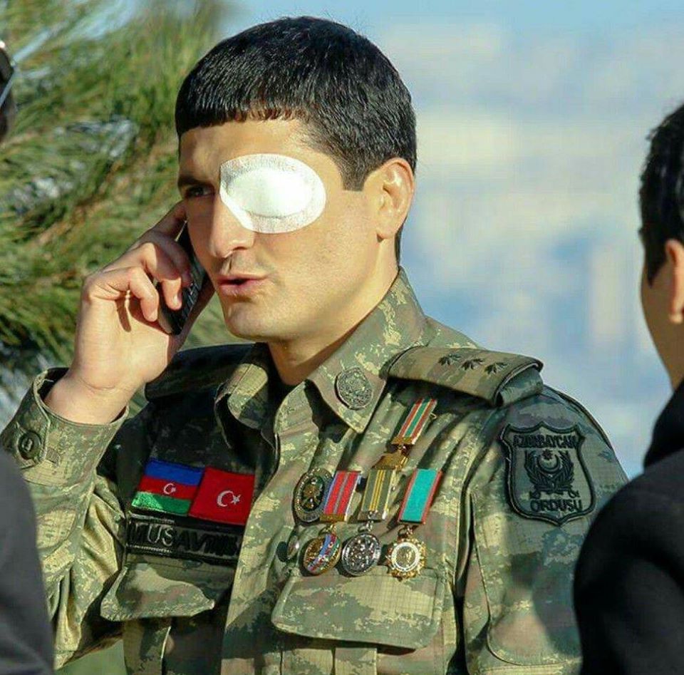 Kamil Musavi