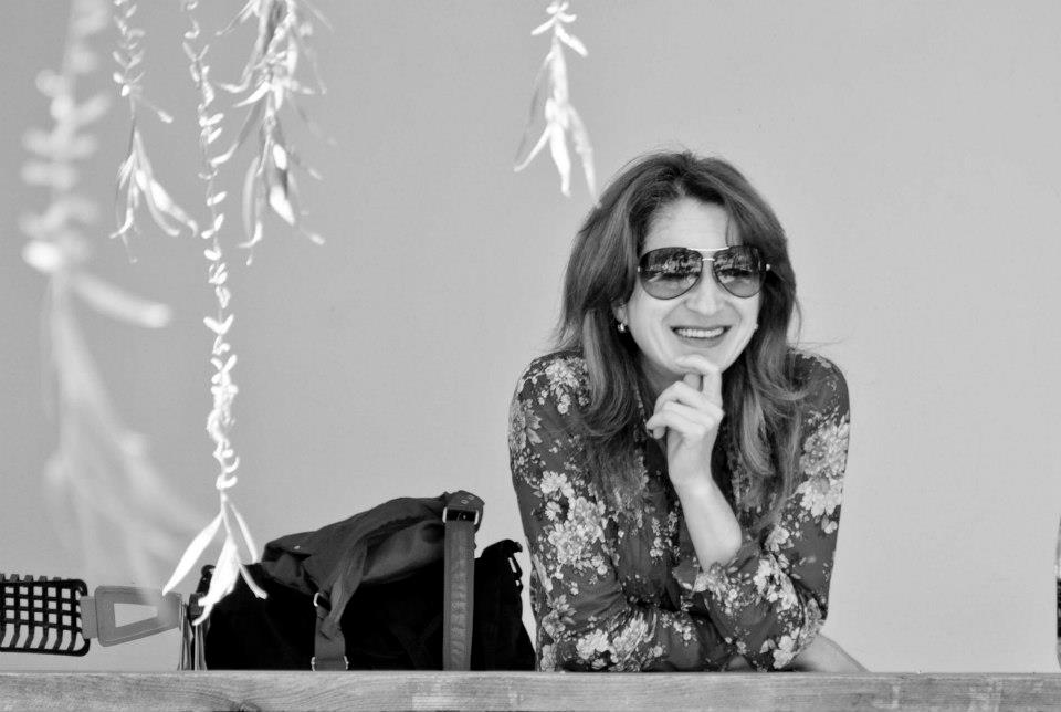 Aynur Elgünəş, foto: sosial şəbəkə