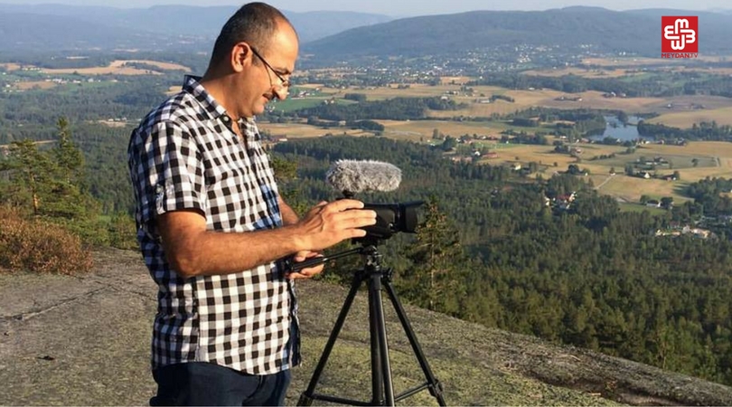 İdrak Abbasov