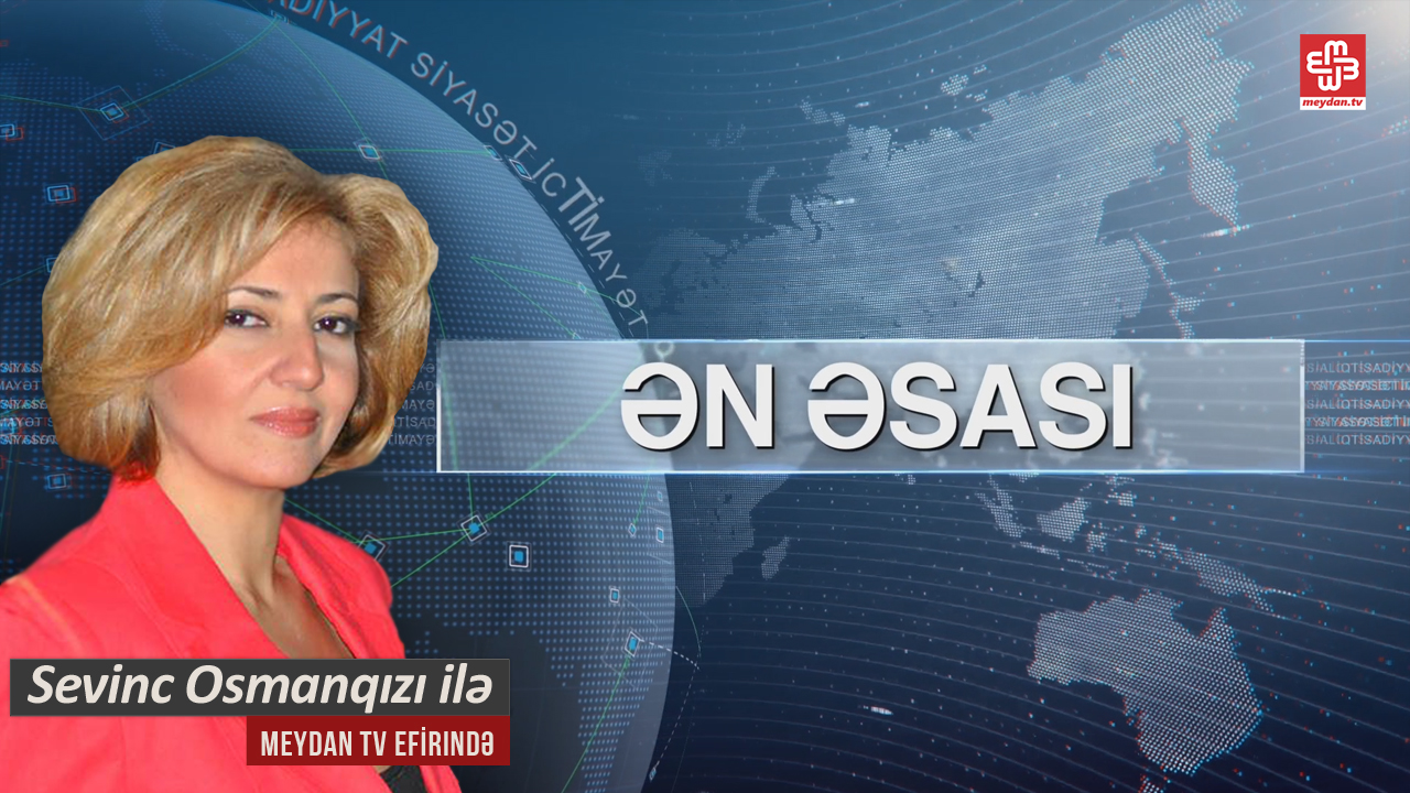 Sevinc Osmanqızı
