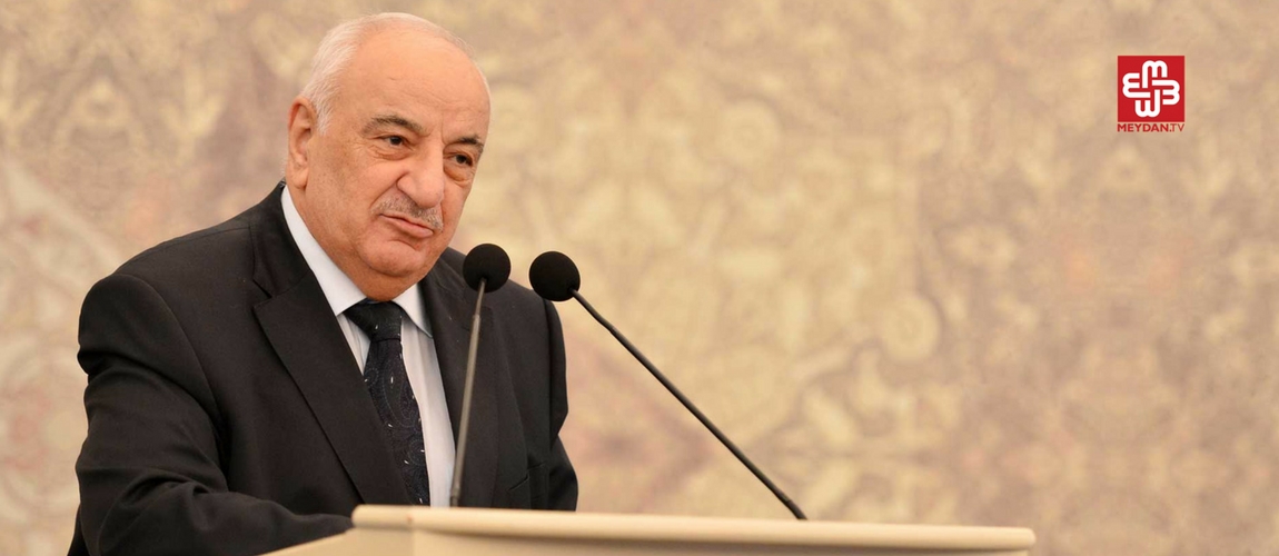 Abid Şərifov