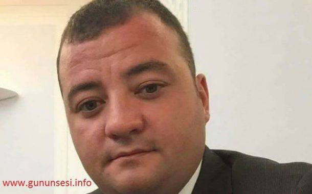 Ruslan Çovdarov - Foto: GününSesi.info
