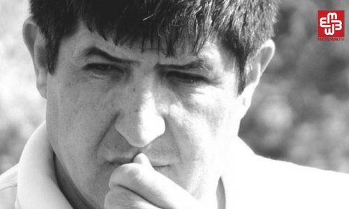 Şahvələd Çobanoğlu