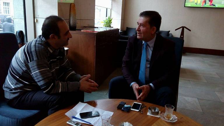 foto Meydan TV