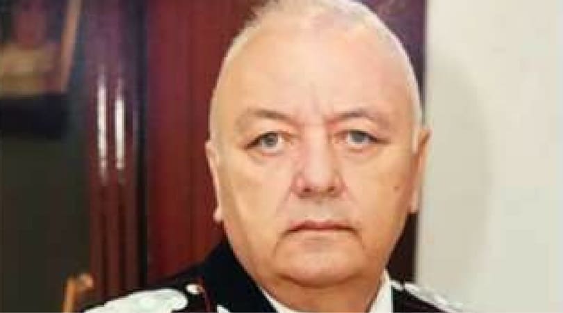 Акиф Човдаров