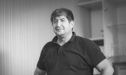 Şahvələd Çobanoğlu