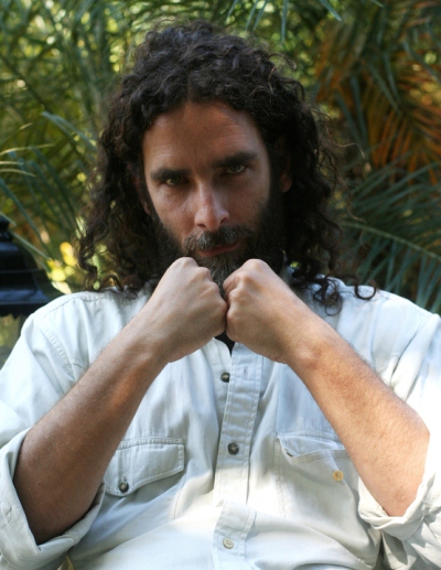 Orlando Lazo